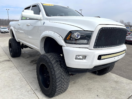 Used Car Dealer «Showcase Auto Sales», reviews and photos, 12750 Brady Rd, Chesaning, MI 48616, USA