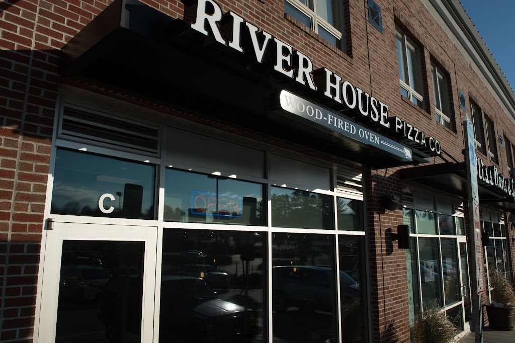 River House Pizza Co 21042