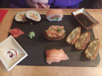 Sushi du Restaurant japonais Teo Japon à Agen - n°18