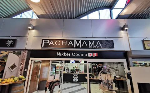 Pachamama Nikkei Cocina image