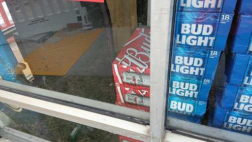 Liquor Store «OC Liquor Store», reviews and photos, 411 N Ocean Dr, Hollywood, FL 33019, USA