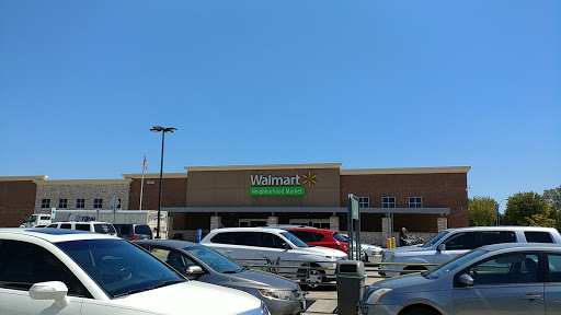 Supermarket «Walmart Neighborhood Market», reviews and photos, 13100 Josey Ln, Farmers Branch, TX 75234, USA