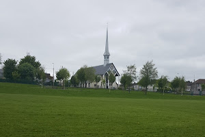 Farranree Church