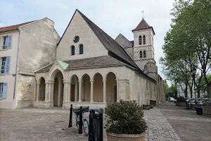St Nicolas Church image