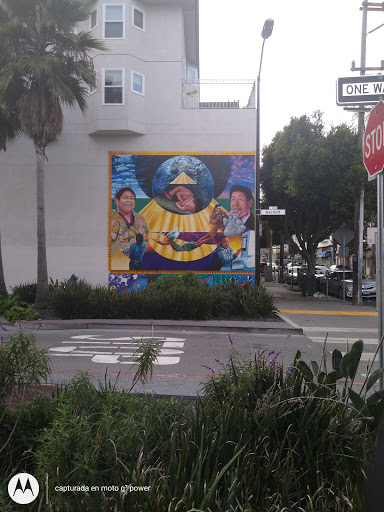 Grocery Store «Evergreen Market», reviews and photos, 2539 Mission St, San Francisco, CA 94110, USA