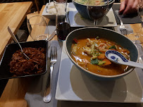 Curry du Restaurant thaï Boudabar Bu à Lille - n°10