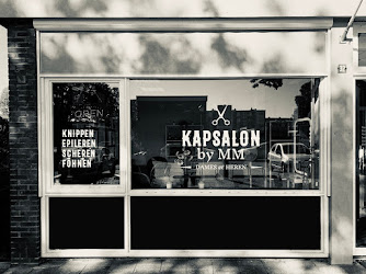 LASHME ® / Kapsalon by mm