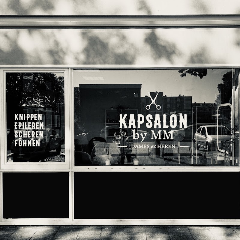 LASHME ® / Kapsalon by mm