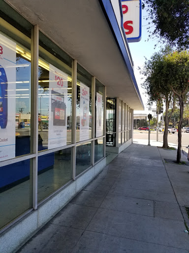 Auto Parts Store «Pep Boys Auto Parts & Service», reviews and photos, 200 E Spruce Ave, Inglewood, CA 90301, USA