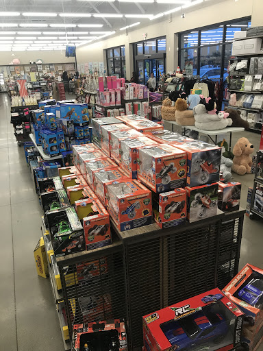 Home Goods Store «Tuesday Morning», reviews and photos, 1725 N Dysart Rd, Avondale, AZ 85392, USA