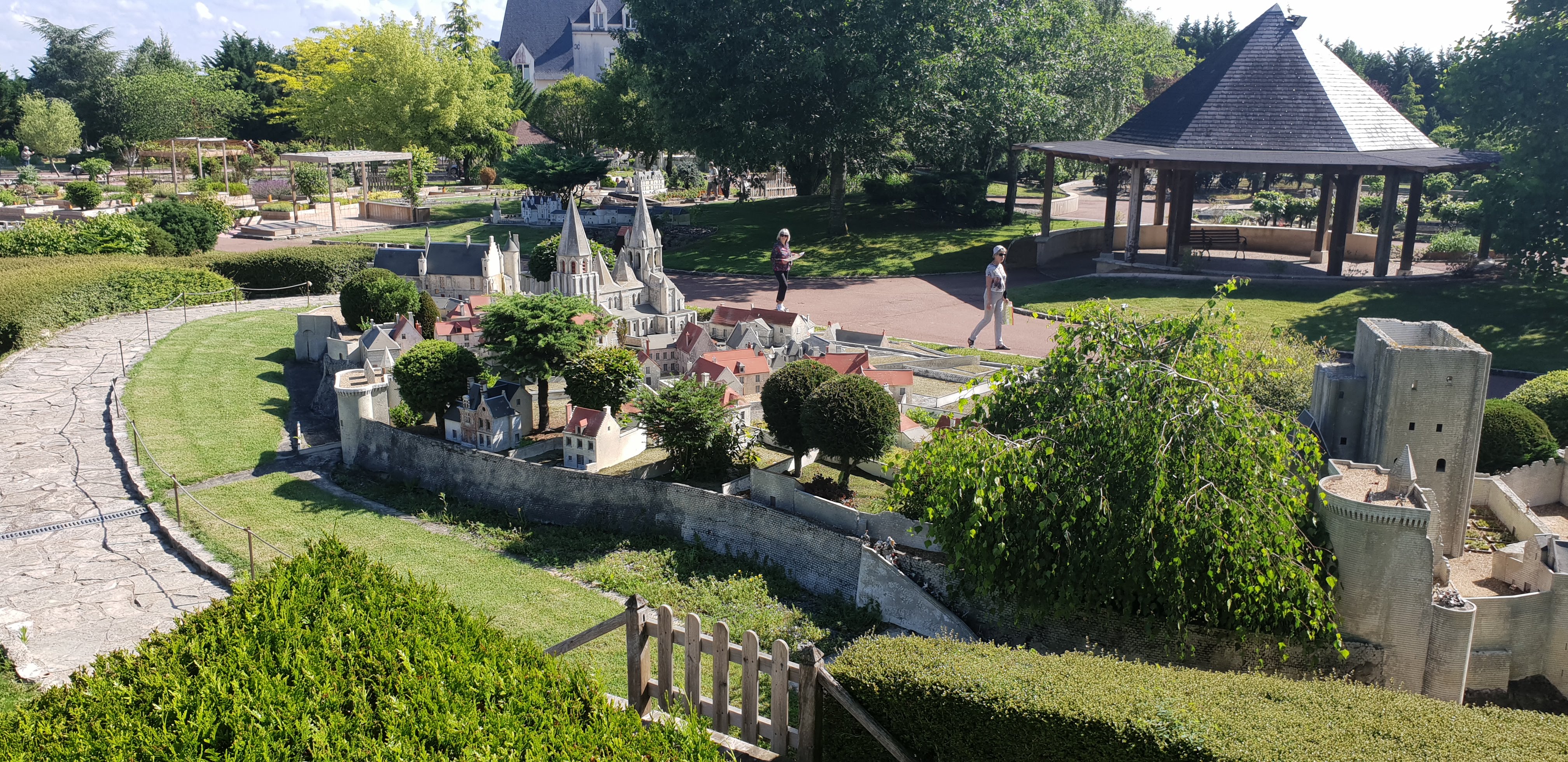 Photo n° 33 de l'avis de Guillaume.o fait le 10/06/2018 à 08:31