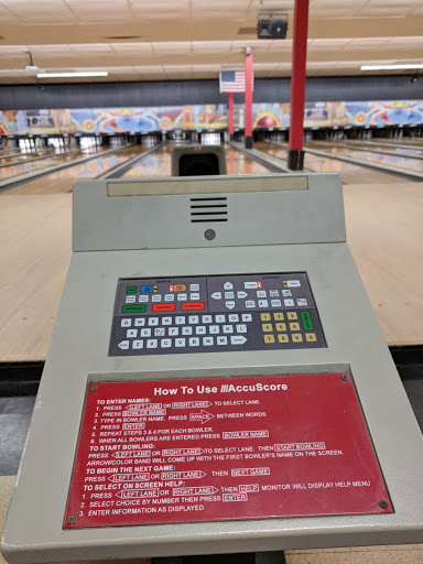 Bowling Alley «AMF Centereach Lanes», reviews and photos, 40 Horseblock Rd, Centereach, NY 11720, USA
