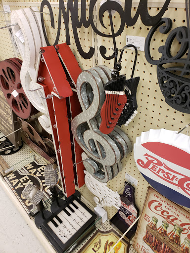 Craft Store «Hobby Lobby», reviews and photos, 6101 Calhoun Memorial Hwy q, Easley, SC 29640, USA