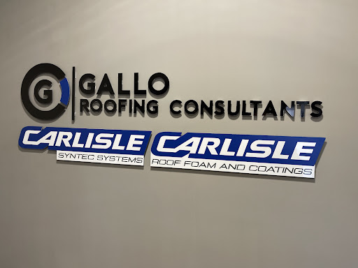 Gallo Roofing Consultants SA de CV