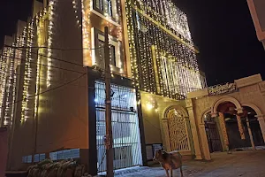 Jain bhavan campus image