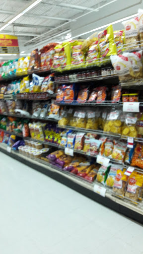 Supermarket «Shoppers Market II», reviews and photos, 14350 E 9 Mile Rd, Warren, MI 48089, USA