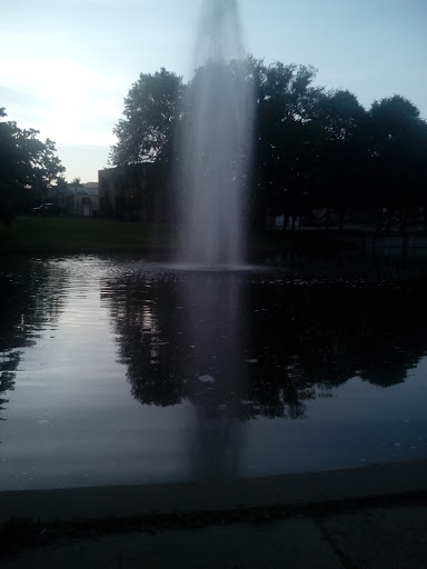 Park «Iris Park», reviews and photos, 1885 University Ave W, St Paul, MN 55104, USA