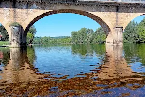 Le pont de Vicq image