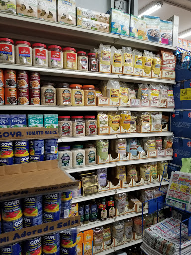 Supermarket «Trade Fair Supermarket», reviews and photos, 13010 Metropolitan Ave, Richmond Hill, NY 11418, USA