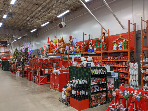 Home Improvement Store «The Home Depot», reviews and photos, 1715 S 352nd St, Federal Way, WA 98003, USA
