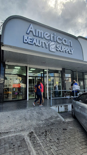 American Beauty Supply