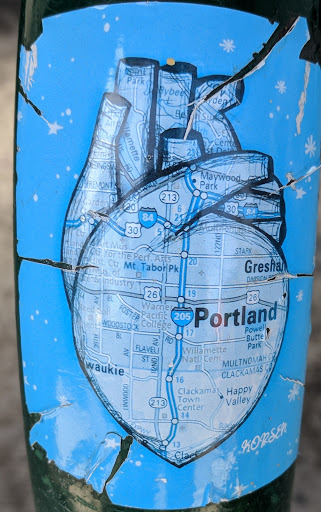 Hardware Store «The ReBuilding Center», reviews and photos, 3625 N Mississippi Ave, Portland, OR 97227, USA