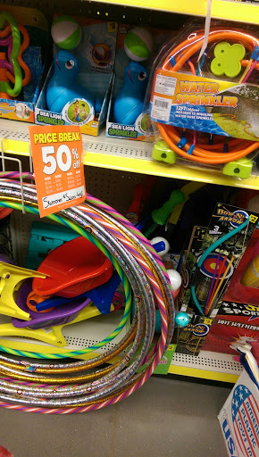 Discount Store «Dollar General», reviews and photos, 5 Robinson Rd, Wooster, AR 72181, USA