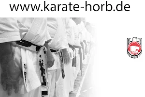 Karate-Club HARA e.V. Horb image