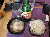 Soupe du Restaurant japonais Senkichi à Lyon - n°6