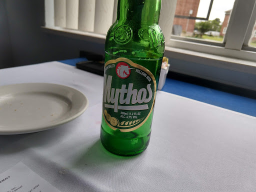 Greek Restaurant «Olympia Restaurant», reviews and photos, 453 Market St, Lowell, MA 01854, USA