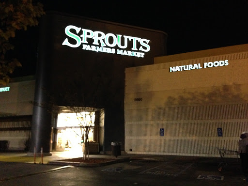 Health Food Store «Sprouts Farmers Market», reviews and photos, 5660 Sepulveda Blvd, Culver City, CA 90230, USA