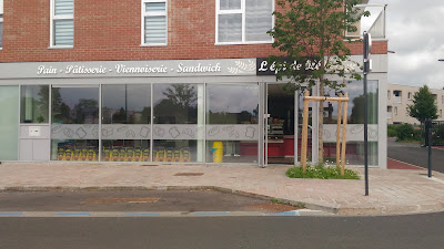 L'épi De Blé à Beuvrages