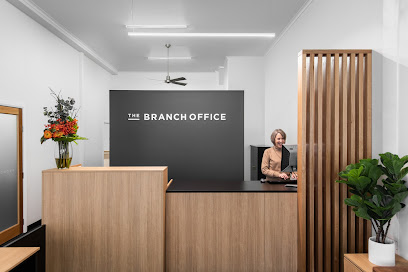 The Branch Office