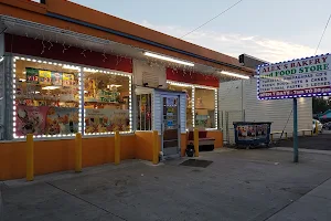 Alex's Bakery & Food Store image