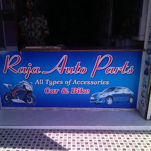 Raja Auto Parts photo