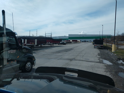 Manufacturer «Continental Building Products», reviews and photos, 5145 Mary Ingles Hwy, Silver Grove, KY 41085, USA