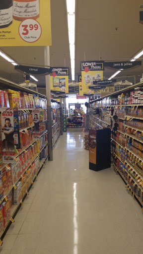 Grocery Store «Safeway», reviews and photos, 600 F St, Arcata, CA 95521, USA