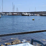 Photo n°8 de l'avis de Pantera.o fait le 18/08/2019 à 15:49 sur le  Osteria Vento in Poppa à Rio Marina