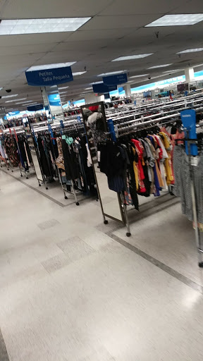 Clothing Store «Ross Dress for Less», reviews and photos, 100 S Biscayne Blvd, Miami, FL 33131, USA