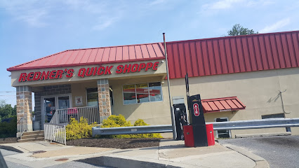 Redner's Quick Shoppe