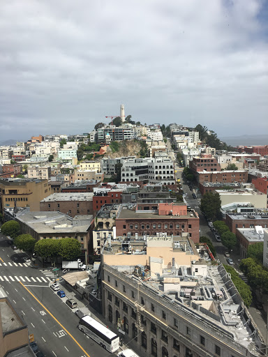 Real Estate Agency «Redfin», reviews and photos, 655 Montgomery St #1500, San Francisco, CA 94111, USA