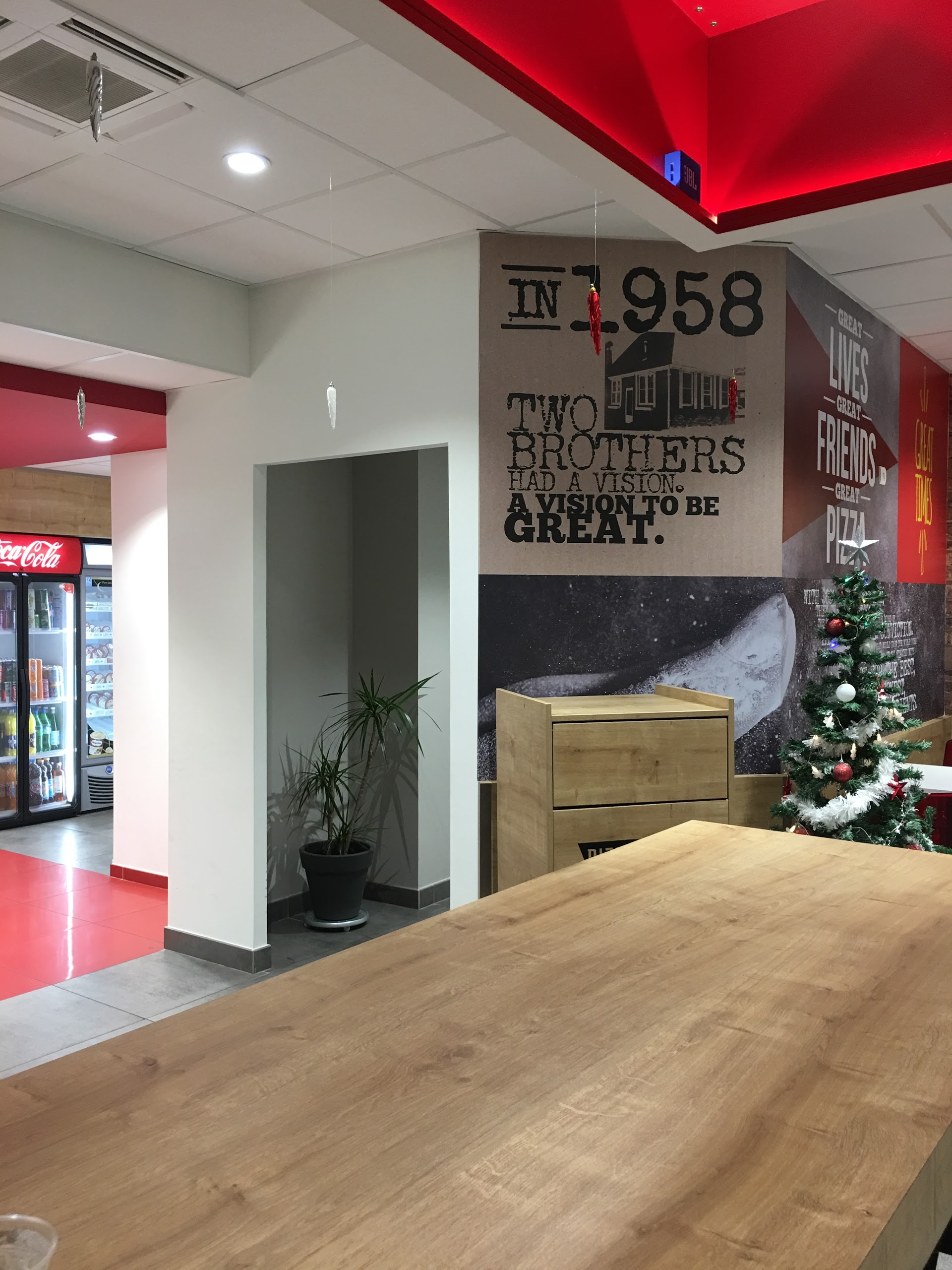 Photo n° 2 de l'avis de Stéphane. fait le 10/12/2017 à 17:34