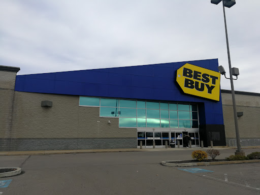 Electronics Store «Best Buy», reviews and photos, 5000 Alicia Dr, Bethel Park, PA 15102, USA