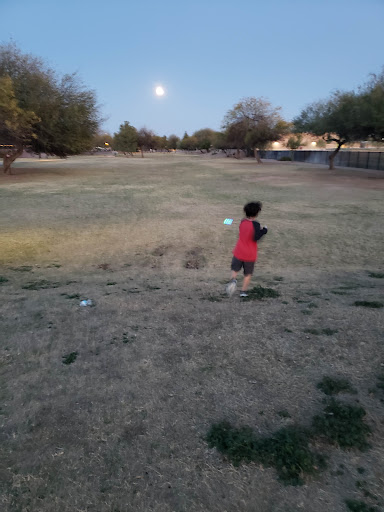 Park «La Paloma Park», reviews and photos, 6579 S Amanda Blvd, Chandler, AZ 85249, USA