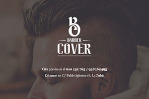 Barber Cover image