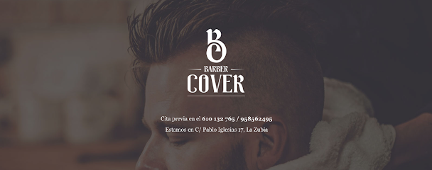 Información y opiniones sobre Barber Cover de La Zubia