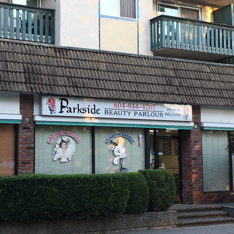 Parkside Beauty Parlor