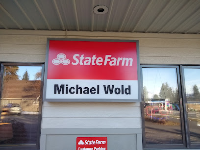 Michael Wold - State Farm Insurance Agent