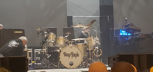 Performing Arts Theater «Orpheum Theatre», reviews and photos, 1 Hamilton Pl, Boston, MA 02108, USA