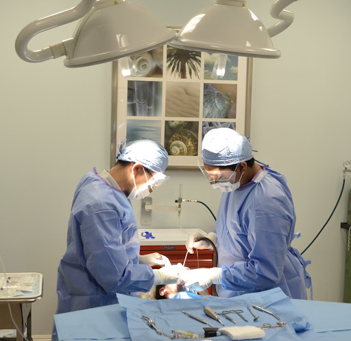 Pacifica Oral & Maxillofacial Surgery